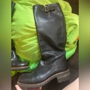 Free Lance riding boots